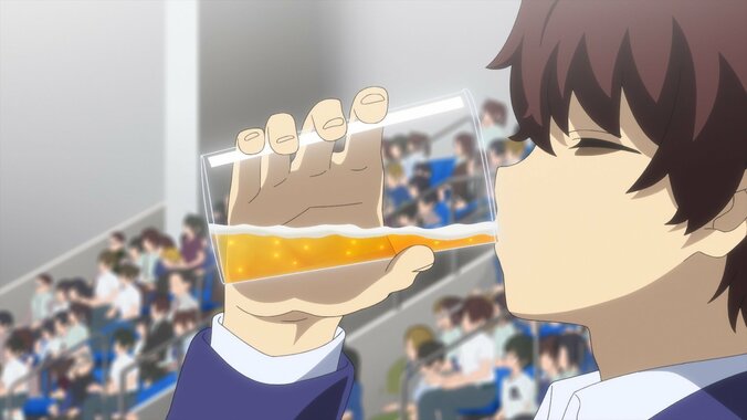 【写真・画像】アニメ『ボールパークでつかまえて！』第4話あらすじ・先行カット解禁　5枚目