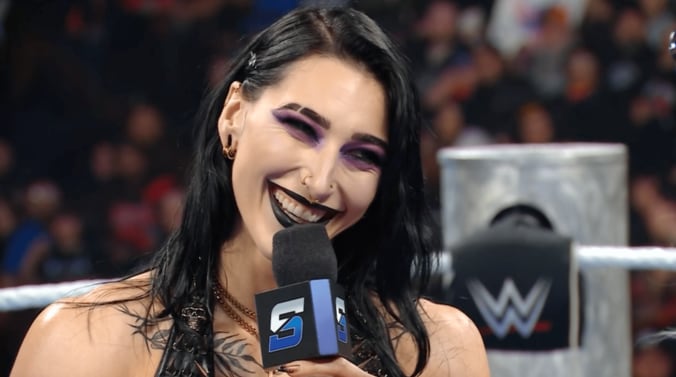 リア・リプリー