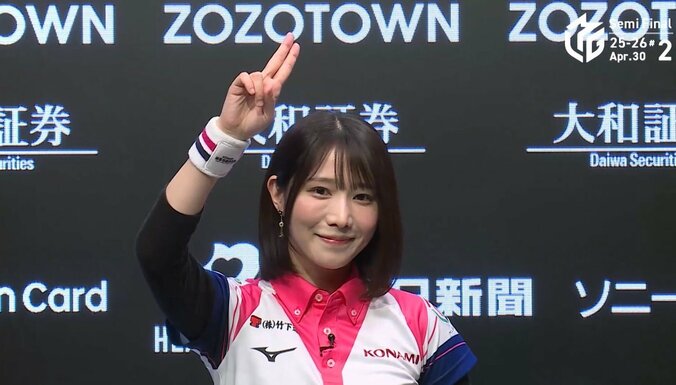 【写真・画像】麻雀ヒーローが過ぎる！滝沢和典、ポストシーズン最終日にチームをファイナルに導く役満・四暗刻「この先を見据えて」/麻雀・Mリーグ　1枚目
