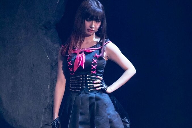 AKB48で喧嘩最強は武藤十夢？ 「くすぐったりしたらグーパンチされる」 6枚目