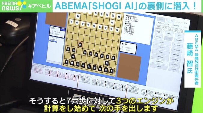 「SHOGI AI」をメモリーオーバーさせた藤井棋聖の一手 「“AI対人”を超越した一番の例」 5枚目