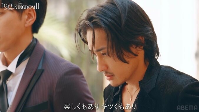 【写真・画像】「これなに？」“神スタイル”童顔美女、宣戦布告！イケメン経営者と“わがままボディ”美女の密約に嫉妬あらわ　3枚目