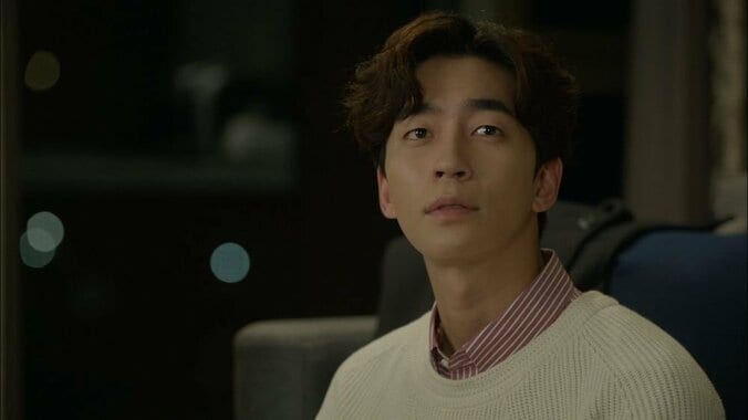 お互い配偶者がいながらの恋…演技派キム・ハヌルとイ・サンユンが織り成す大人のラブストーリー『空港に行く道』 5枚目