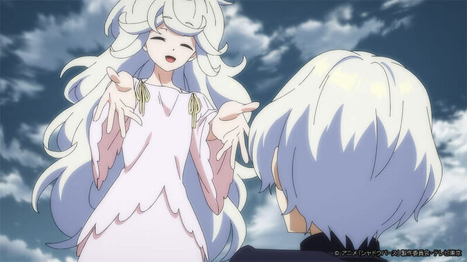 アニメ「シャドウバース」ルシアに立ちはだかるのは、最愛の妹シオリ…！第29話先行カット＆あらすじ公開 2枚目