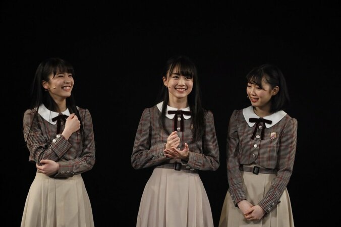 乃木坂4期生、先輩たちも苦闘した試練”プリンシパル”に挑む 20枚目