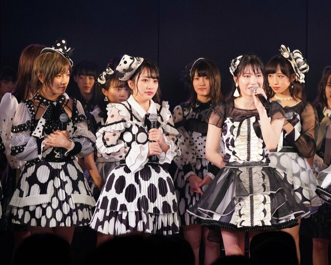 AKB48、13周年記念公演で全シングル57曲を披露！次期総監督指名・昇格発表も 8枚目
