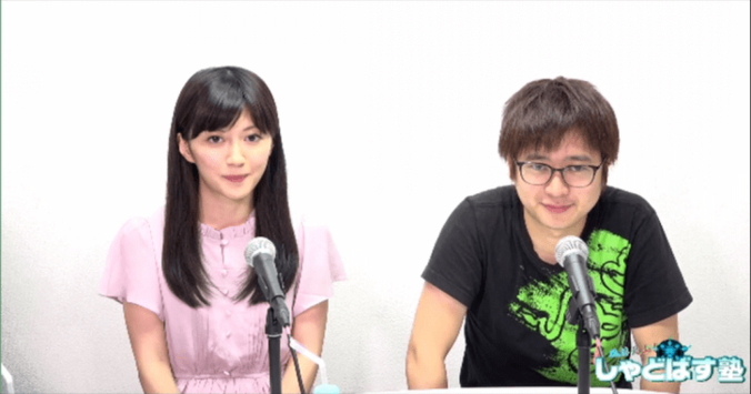 美人女流棋士がプロゲーマーとゲーム対決。棋士の読みはゲームで通用するのか？ 1枚目