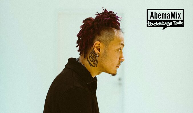 Young zetton「ステレオタイプなイメージを壊して、もっと自由に。」ジャンルに縛られない自由な感性 1枚目