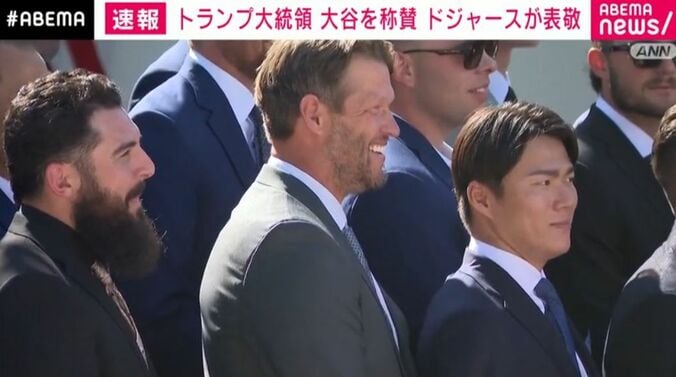 山本由伸選手ら
