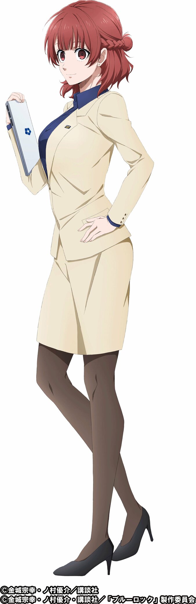 【写真・画像】パチンコ『ブルーロック』のスペック・打ち方【eフィーバーブルーロック】　11枚目