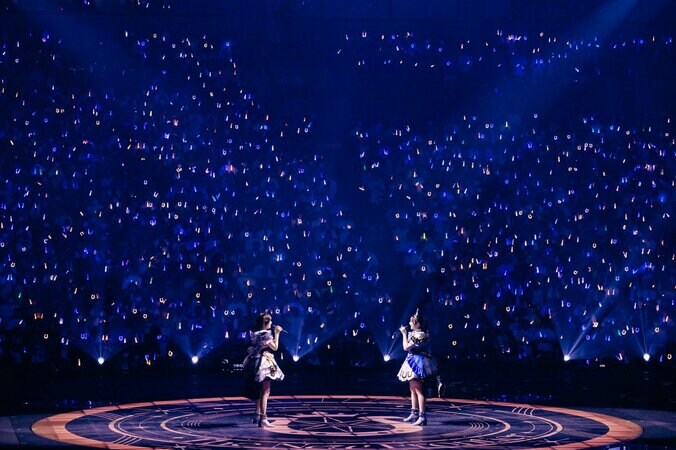 [Photos/Images] Oguri Cap Declares Herself Live On Center Stage! Umamusume 6th Event 
