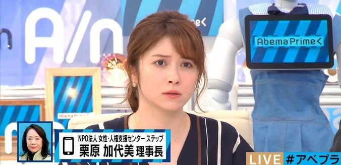「セックスワーク」から少女たちを守れ　ブラザー・トム氏が原因を分析 2枚目