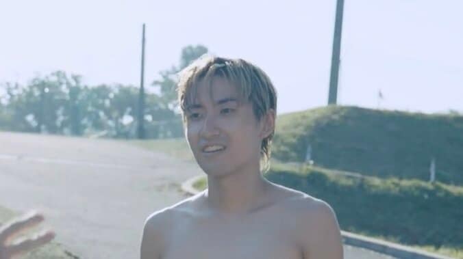 【写真・画像】38歳“子供部屋おじさん”に23歳大学生がブチギレ「本性出してくださいよ」 ルール違反者への「逆に感謝」発言が火種に　1枚目