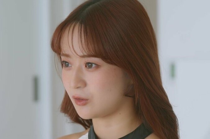 【写真・画像】同棲解消を阻止したい年収1億円医師、不安をあらわにするも…“こじるり似”25歳美女の反応に藤森慎吾「うわ…」　1枚目