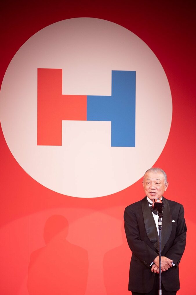 中田英寿、今後の活動を語る「やりたいことは何でも」「最近はサッカーより伝統工芸とか」 11枚目