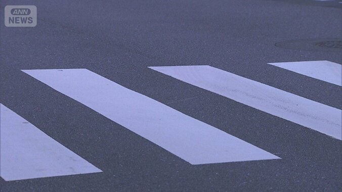 サッカー・三笘選手の乗用車が自転車と衝突、48歳の女性けが　信号無視か 1枚目