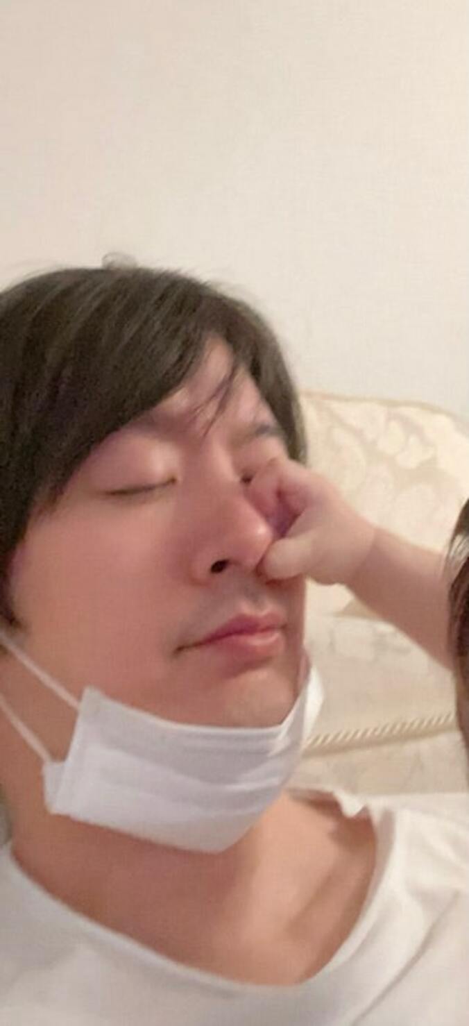  DAIGO、生活を支えてくれた妻・北川景子に感謝「夜は早く寝てほしいと」  1枚目