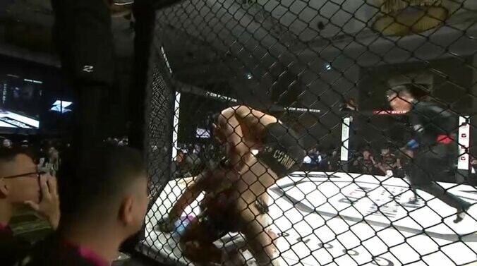 【写真・画像】【全試合速報します】RIZIN韓国大会 対戦カード・大会情報・試合速報【RIZIN WORLD SERIES in KOREA（ライジン ワールドシリーズ イン コリア）】　7枚目