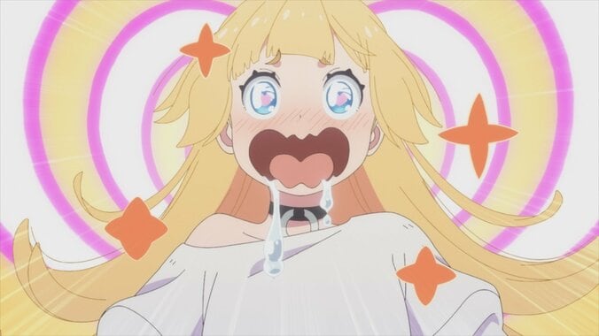 【写真・画像】アニメ『姫様“拷問”の時間です』第2期キービジュアル解禁！1月12日よりABEMAで地上波同時・WEB最速配信　2枚目