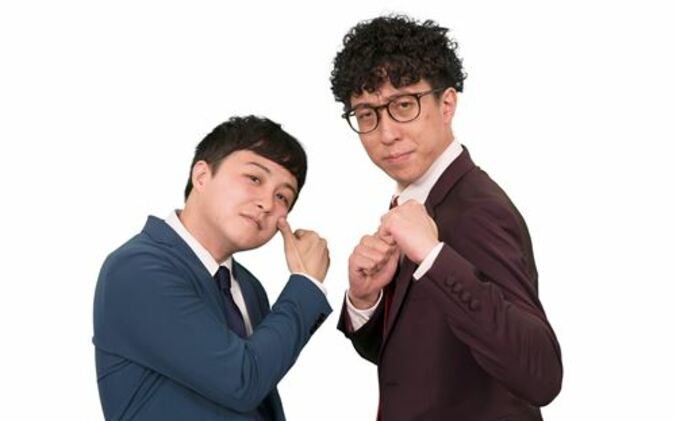 『第43回ABCお笑いグランプリ』がABEMAにて生放送！ MC山里亮太「本当にどこが優勝してもおかしくない」 9枚目