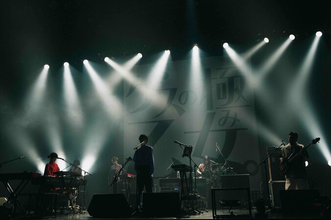 ゲスの極み乙女。週刊文春とのコラボMVで話題の新曲がiTunes総合チャート1位獲得　全22公演に及ぶ全国ツアーも開幕 3枚目