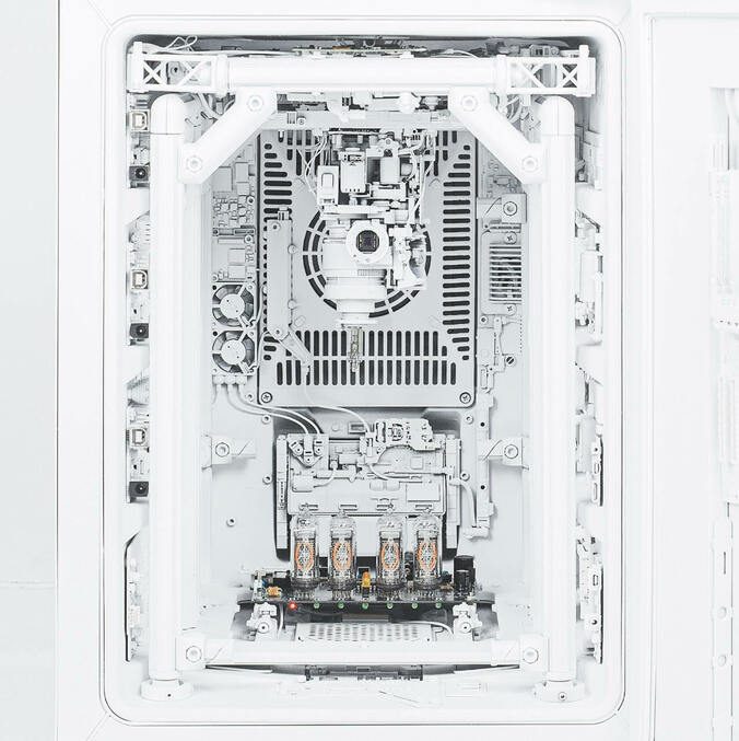 KOHH、アルバムツアーライブ映像を一部公開！ 2枚目