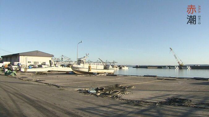 北海道の最高級ブランド「昆布森のウニ」が赤潮で窮地に…“ウニ一筋50年”の漁師の嘆き 8枚目