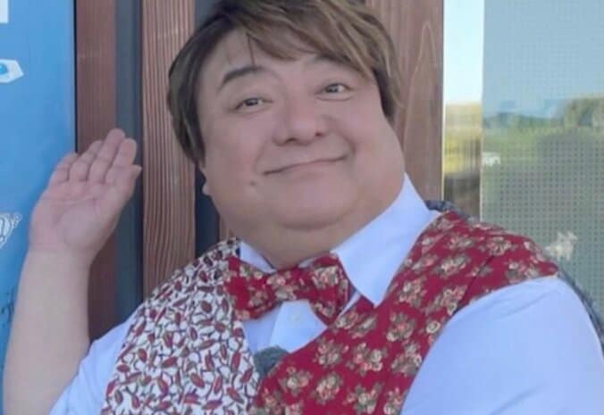 【写真・画像】【激痩せ】彦摩呂、マイナス30キロ！ 「医者に脅されて…」「膝の軟骨がすり減って」超ヘビー級から脱却した方法　1枚目
