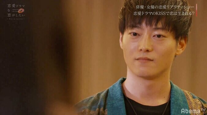 「あなたが戦っていたのは、バラエティの世界で作ってきた自分自身のイメージ」西野未姫、演技講師からの温かい言葉に号泣 7枚目