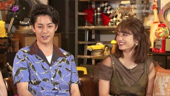 チャペルで引き裂かれる２人の絆　相思相愛のカップルに待っていた衝撃の展開とは 18枚目