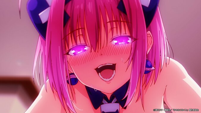 週刊少年マガジン連載の刺激作『ゆめねこねくと』がTVアニメ化！ティザーPVと豪華キャスト解禁 3枚目