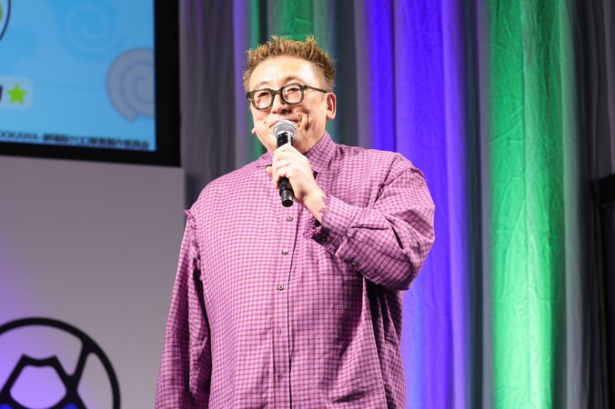 あの＆粗品がOP曲を担当！劇場版『ケロロ軍曹』は6月26日公開、楽曲への思い語る「粗品も思ったよりとてもいい歌唱」 5枚目