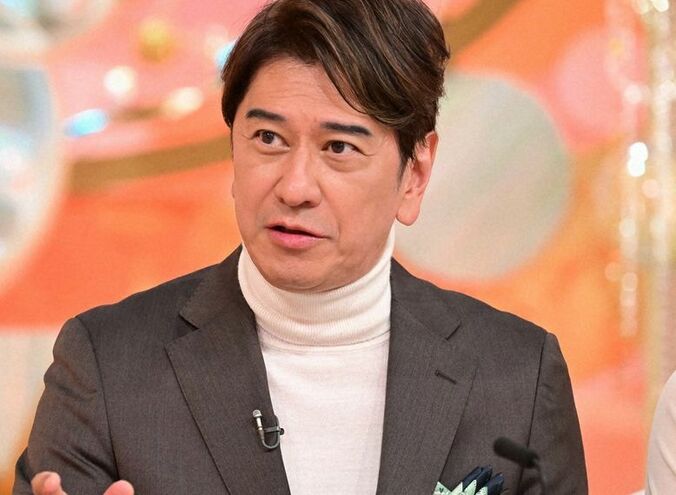 【写真・画像】川﨑麻世(62)、旧ジャニーズ事務所からスカウトされ…「少年だけどセクシー路線を狙った感じだった」当時の姿に「かっこいい」の声　1枚目