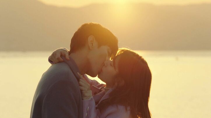 勘違いから始まった契約結婚ラブコメディ『この恋は初めてだから』