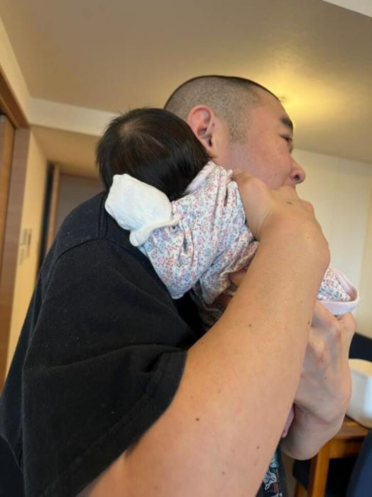  内山信二、育児で加減が分からず苦戦したこと「パパレベル上がらなかった」 