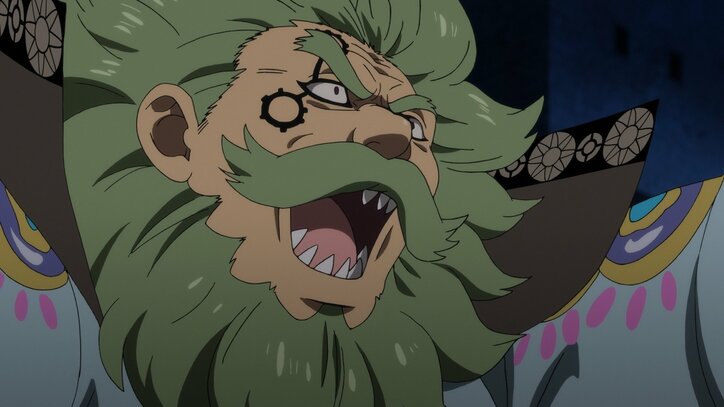 アニメ「七つの大罪 神々の逆鱗」メリオダスを助けることを宣言したエリザベス…第19話先行カット公開