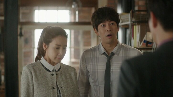 “涙の女王”から離婚を迫られる専業主婦役に！  チェ・ジウ主演ドラマ『2度目の二十歳』見どころ