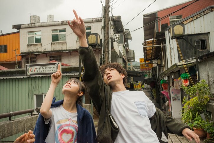 「この映画の良さが伝わったら良いな」山田裕貴＆齋藤飛鳥共演作『キミオイ』世界10カ国で公開決定