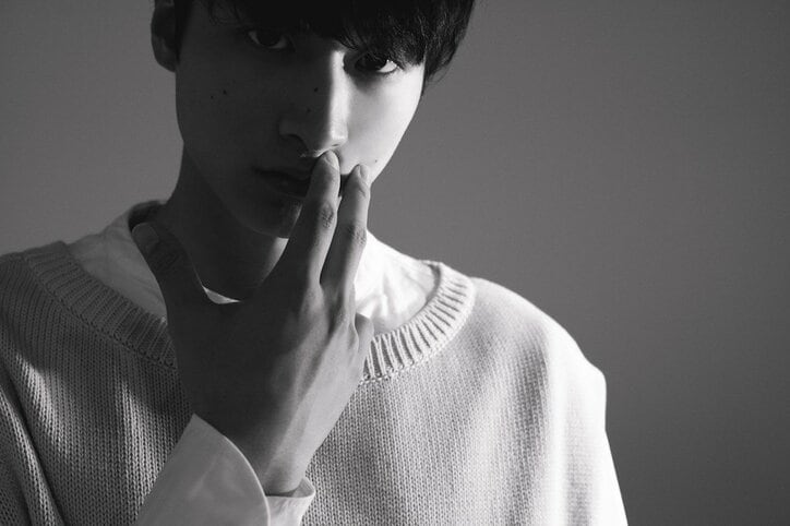 幕末大好き！小関裕太が本格的時代劇に初挑戦　細かすぎる役作りに衝撃　映画『サムライマラソン』インタビュー