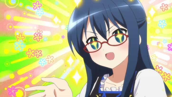 アニメ「ご注文はうさぎですか? BLOOM」いよいよ文化祭がスタート!第4話先行カット&あらすじ公開