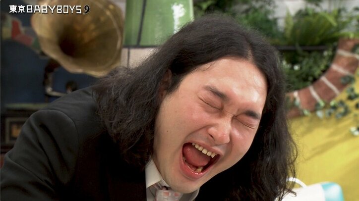 「惚れ直しました」かが屋・賀屋、苦手なコーヒーをガブ飲み! ハナコ秋山も絶賛