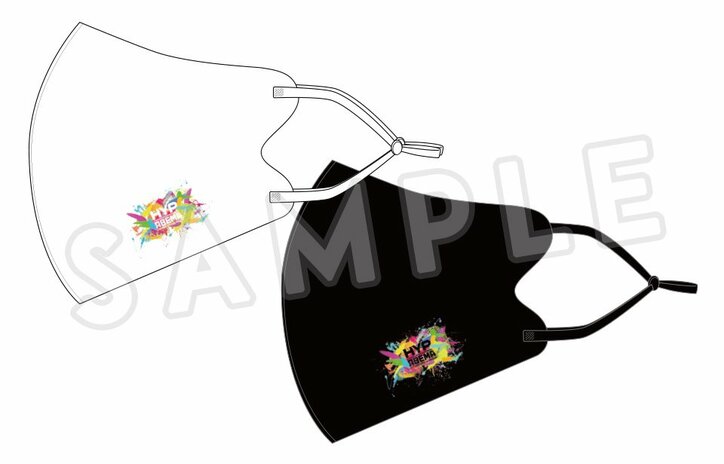 「ABEMA」と『ヒプマイ』のコラボ企画「HYPNOSISMIC on ABEMA」 オフィシャルグッズ販売開始！