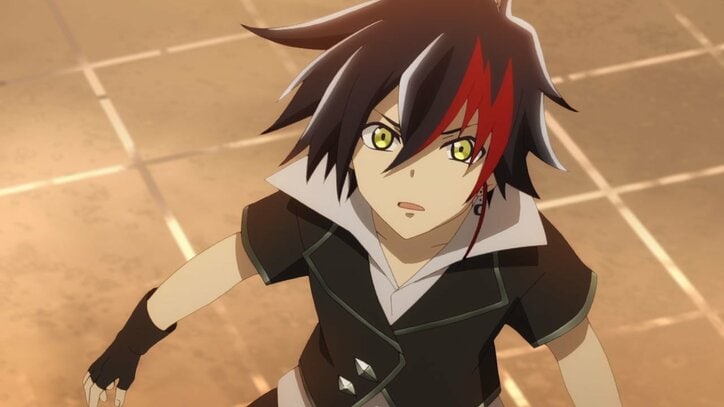 アニメ「白猫プロジェクト」驚異的な戦闘力のバールが現れるが…！ 第5話先行カット＆あらすじ公開