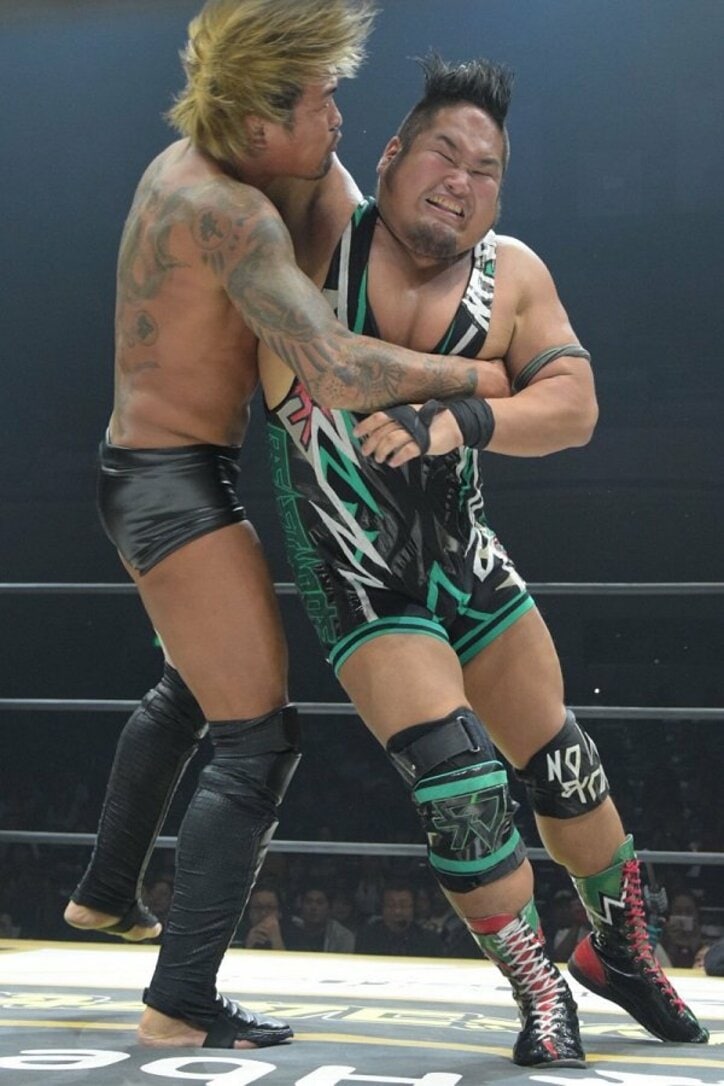 DDTプロレスのダイナミックな変化を見逃すな!入江茂弘卒業、CIMA率いるストロングハーツがベルトに挑戦
