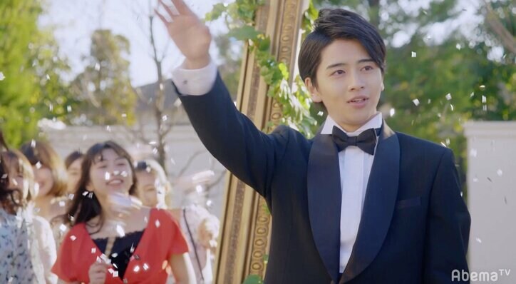 磯村勇斗・飯島寛騎・稲葉友・山本涼介…全員ライダー出身!イケメン御曹司の花嫁を選ぶ恋愛リアリティショーに視聴者大興奮「誰でもいいから結婚して」