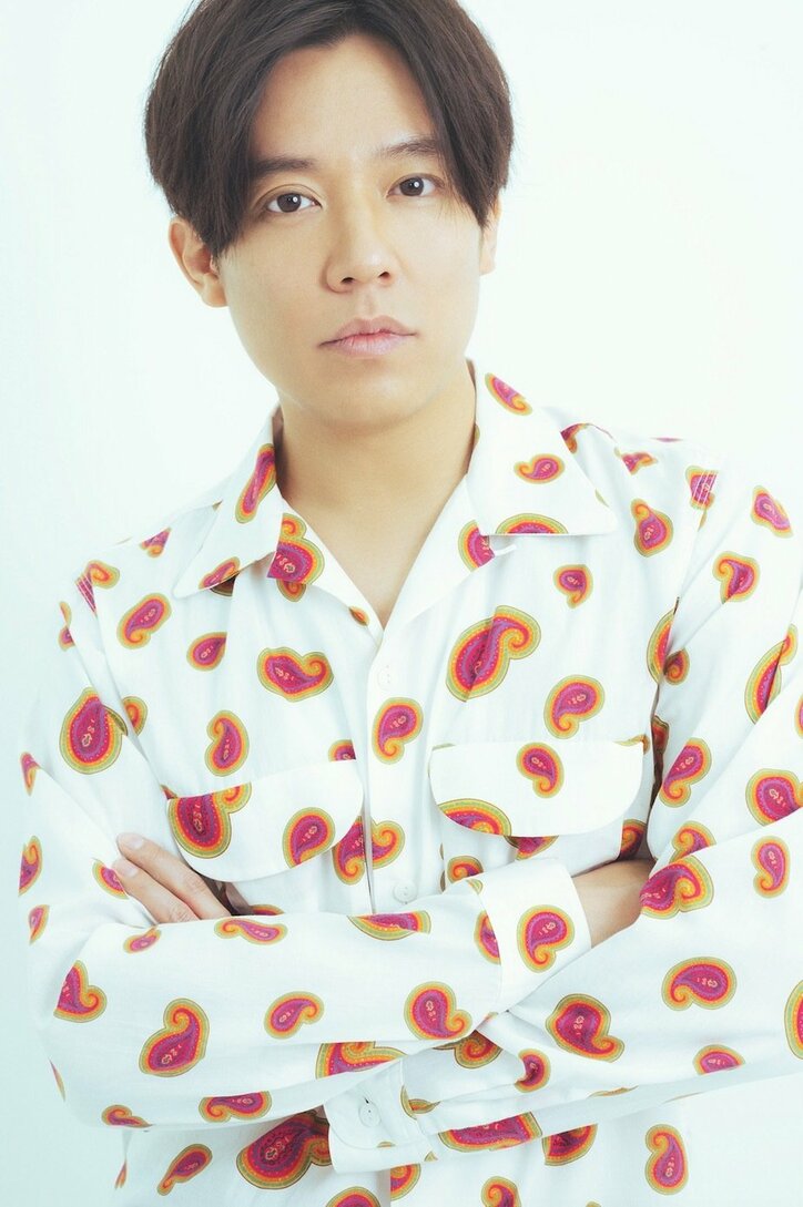 小出恵介&小池徹平、『ごくせん』以来16年ぶりの再共演!「再会は奇跡」「引き寄せた縁」 『酒癖50』インタビュー