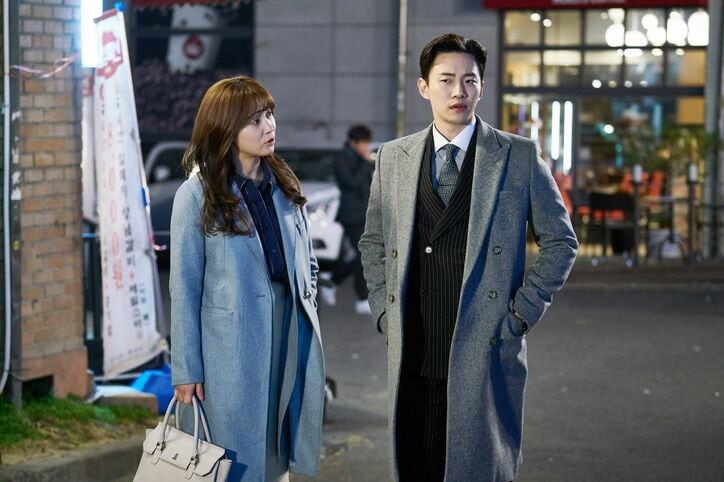 KBS演技大賞5冠、ナムグン・ミン&2PMジュノ出演の痛快オフィスドラマ『キム課長とソ理事~Bravo! Your life~』