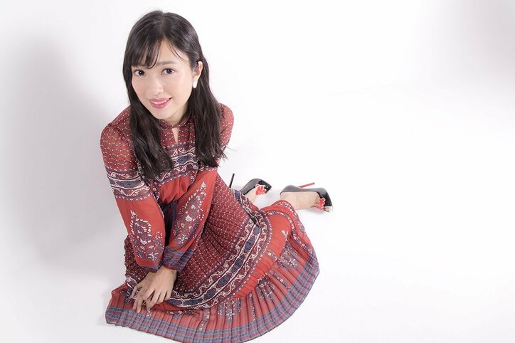 「この作品とともに卒業できるのは本当に幸せ」北原里英、AKBグループ卒業発表後初の映画初主演作『サニー/32』の衝撃を語る
