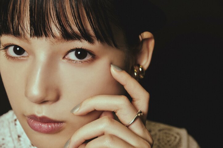 石井杏奈、女優として生きる覚悟「自分なんてどうでもいい、身体がどうなってもいいから」