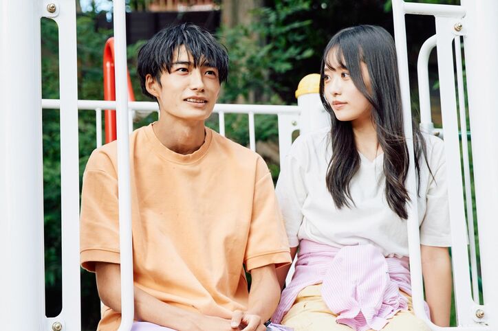 「最高傑作が生まれた」「心臓が痛くなるくらい泣いた」横澤夏子・飯豊まりえ・滝沢カレン、涙がとまらなかった『オオカミちゃんくん』最終回収録直後を直撃